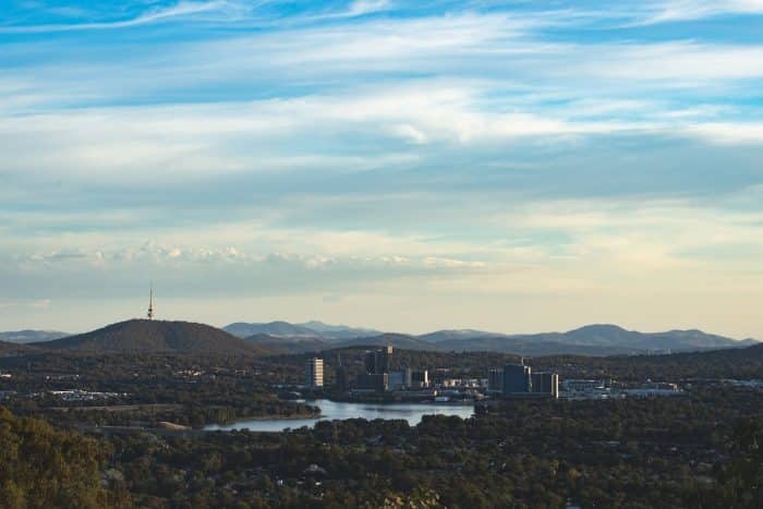 Les trésors cachés de Canberra, la capitale méconnue de l’Australie