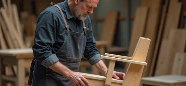 Découvrez où sont fabriqués les meubles Roche Bobois et leurs secrets de production Découvrez où sont fabriqués les meubles Roche Bobois et leurs secrets de production