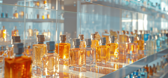 Plongée dans l’univers des parfums : tendances, nouveautés et critiques olfactives