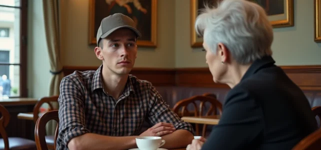 Pourquoi il est mal vu de porter une casquette à l’intérieur : explications et conseils Pourquoi il est mal vu de porter une casquette à l’intérieur : explications et conseils