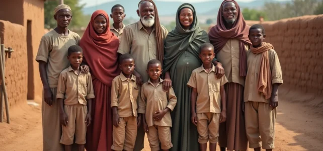 Quels sont les pays avec le plus haut taux de consanguinité dans le monde ? Quels sont les pays avec le plus haut taux de consanguinité dans le monde ?