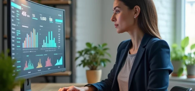 Découvrez les services digitaux essentiels pour booster votre présence en ligne Découvrez les services digitaux essentiels pour booster votre présence en ligne