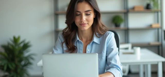 Comment accéder rapidement à la messagerie Zimbra du CG66 et gérer vos emails en ligne