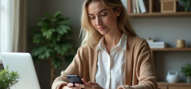 Comment découvrir à qui appartient un numéro de téléphone inconnu facilement Comment découvrir à qui appartient un numéro de téléphone inconnu facilement