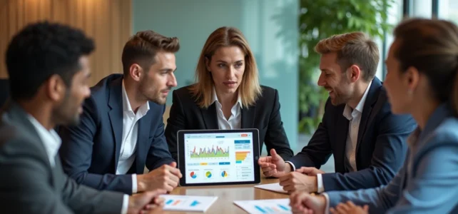 Les dernières tendances et innovations qui transforment le monde de l&rsquo;entreprise