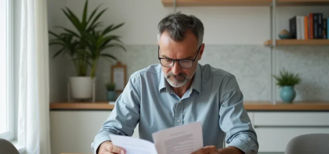 Cessation d&rsquo;activité LMNP : étapes essentielles et gestion de la plus-value immobilière