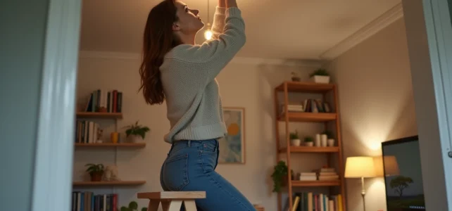 Location meublée : qui doit remplacer les ampoules, locataire ou propriétaire ? Location meublée : qui doit remplacer les ampoules, locataire ou propriétaire ?