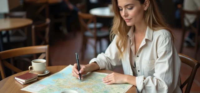 Les meilleures astuces pour préparer et réussir vos prochains voyages en France et à l’étranger Les meilleures astuces pour préparer et réussir vos prochains voyages en France et à l’étranger